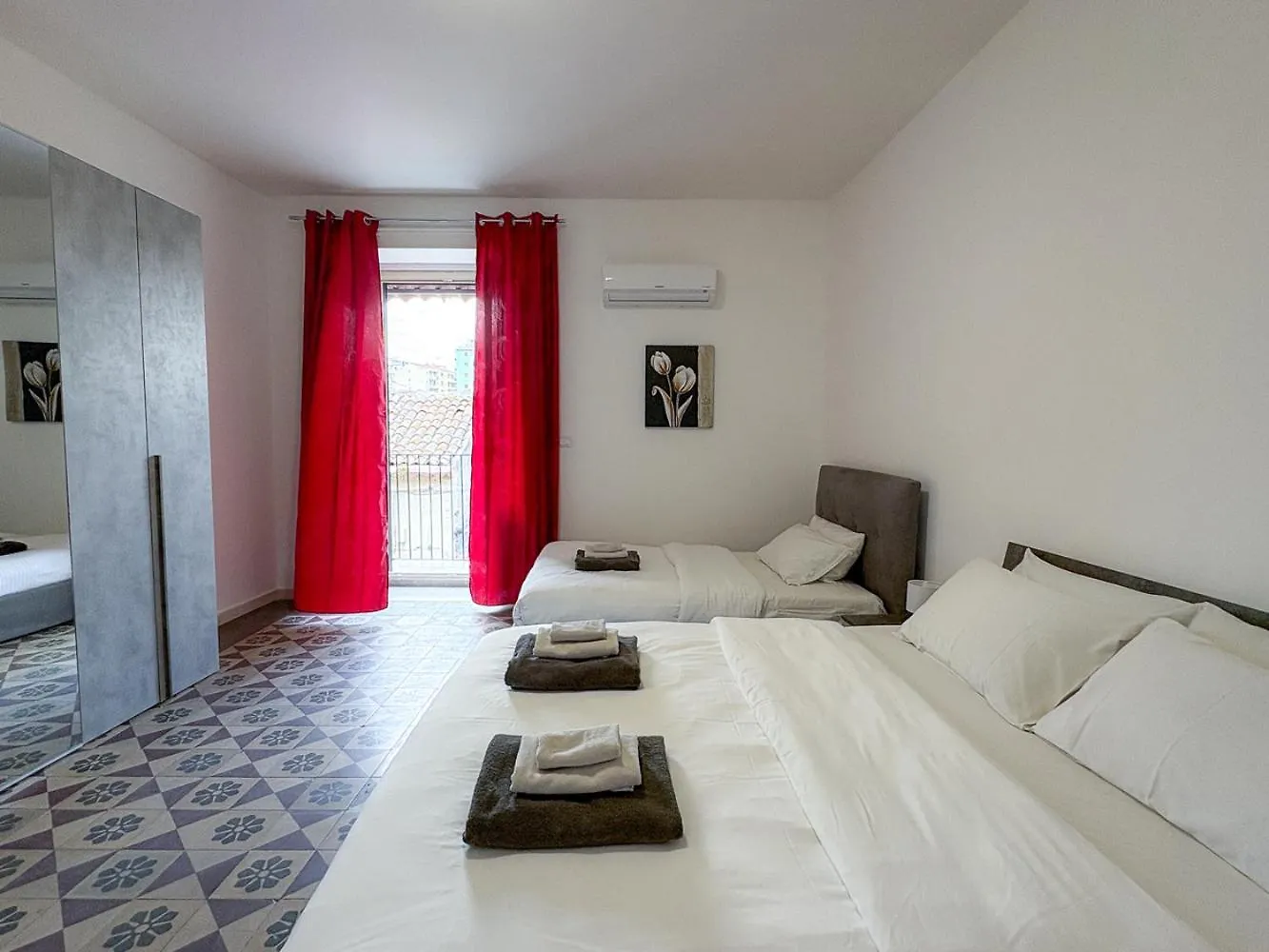 A Casa Di Laura Apartment Catania