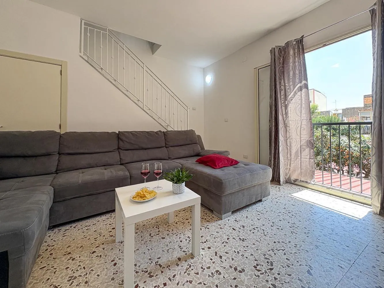 A Casa Di Laura Apartment Catania