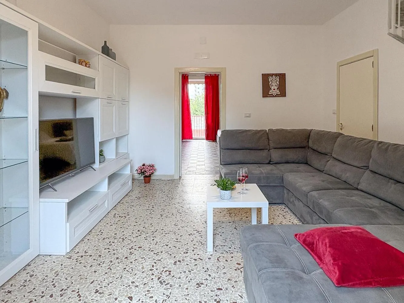 A Casa Di Laura Apartment Catania Italy