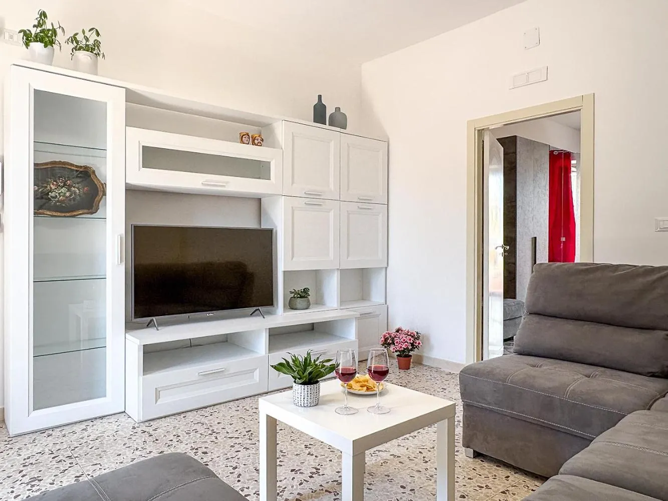 A Casa Di Laura Apartment Catania