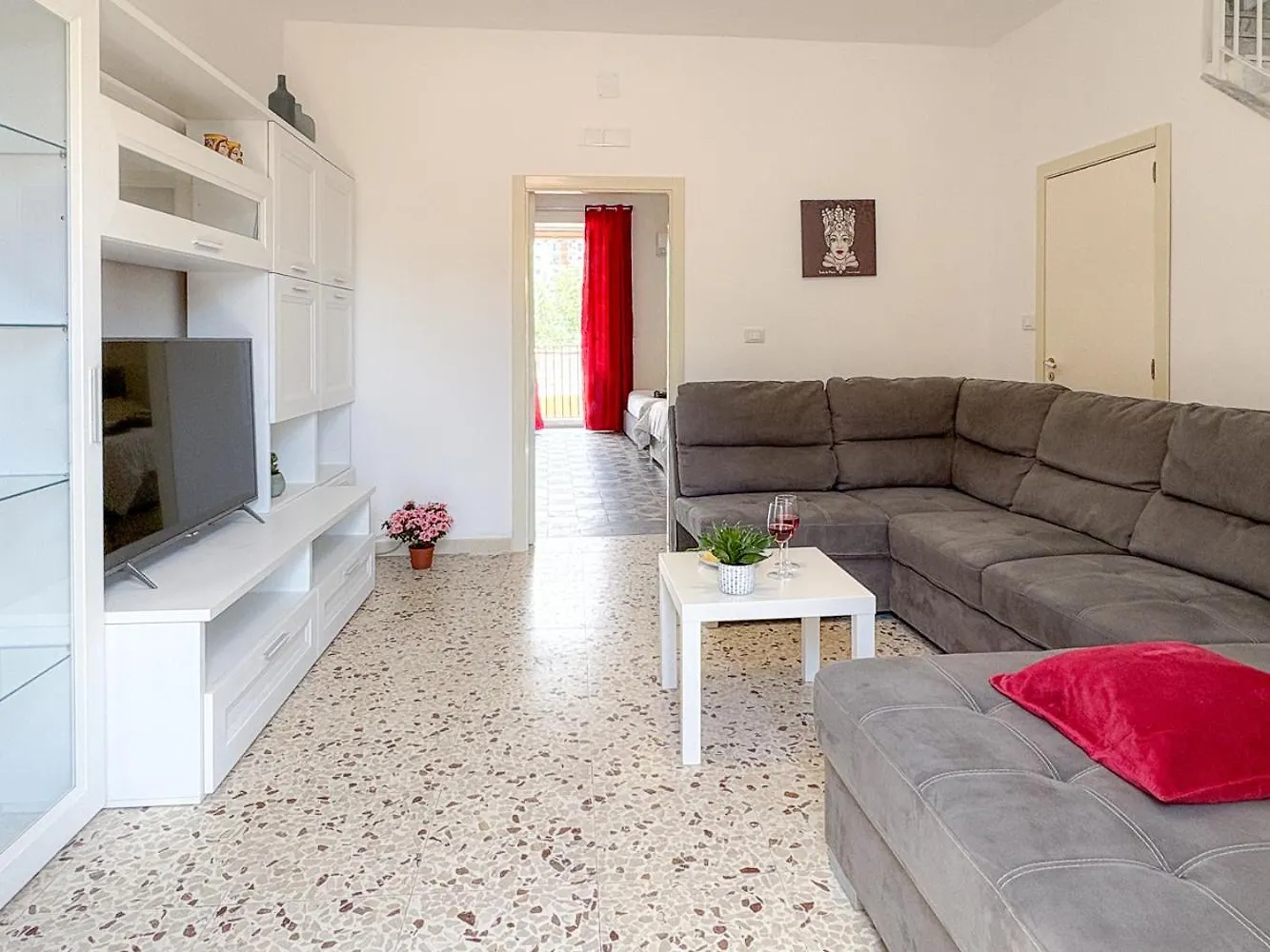 A Casa Di Laura Apartment Catania