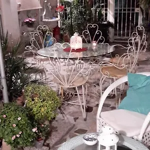 Casa Turi Catania