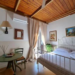 Bed & Breakfast I Vespri, Catánia