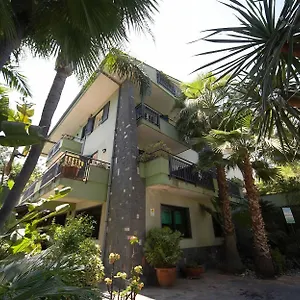 Hotel Borgo, Catánia