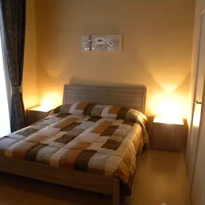 2* Panzió Residenza Umberto